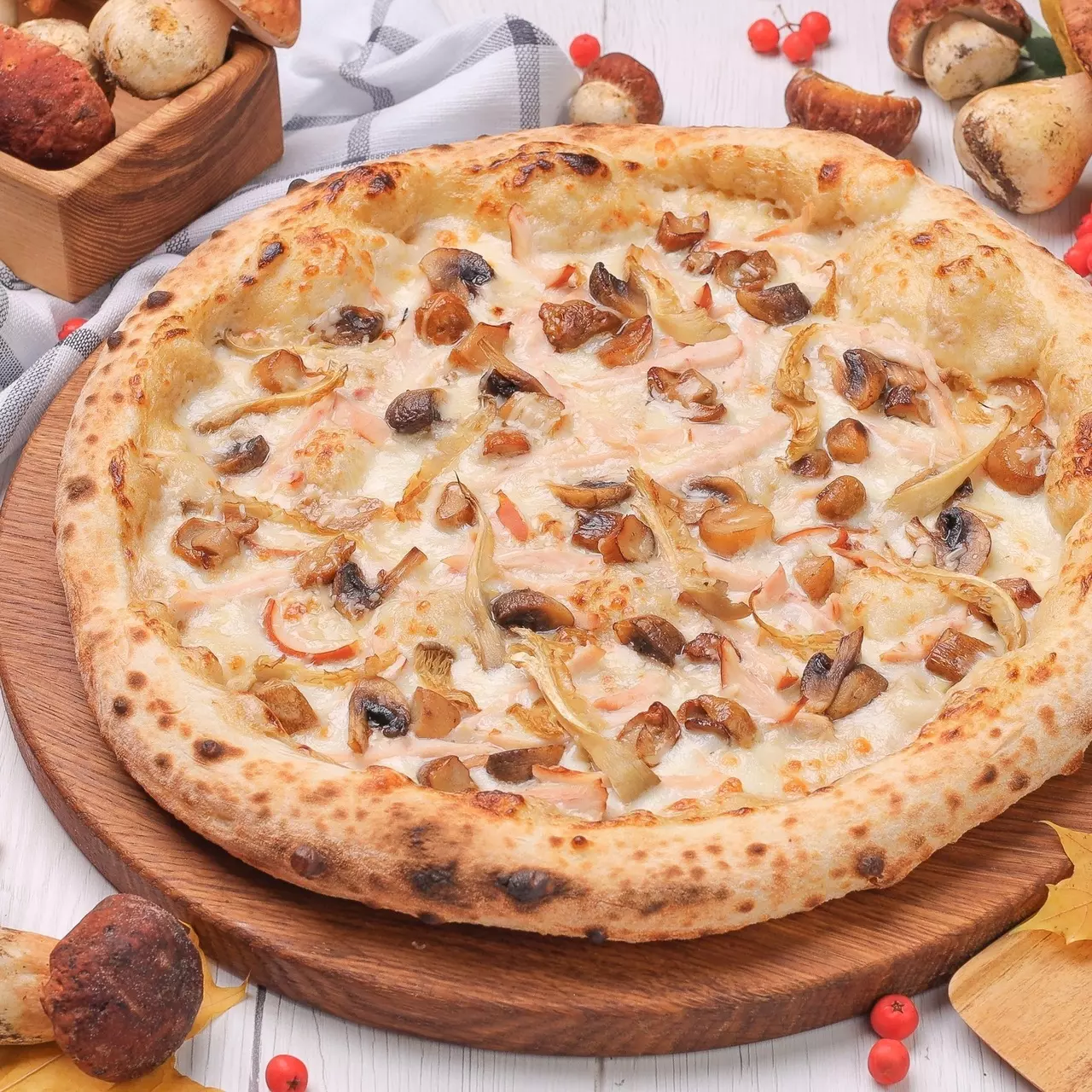 Ресторан «Своя компания»