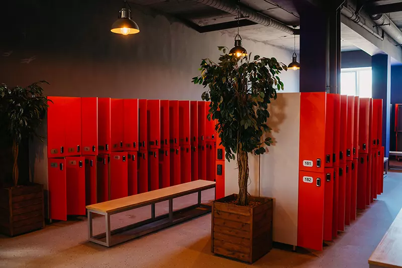 Источник «Тюменский»