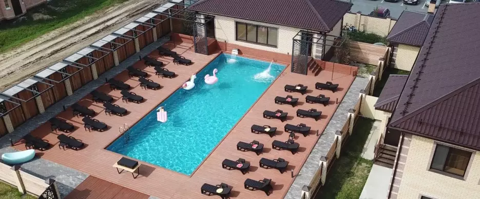 Экопарк «Удача»