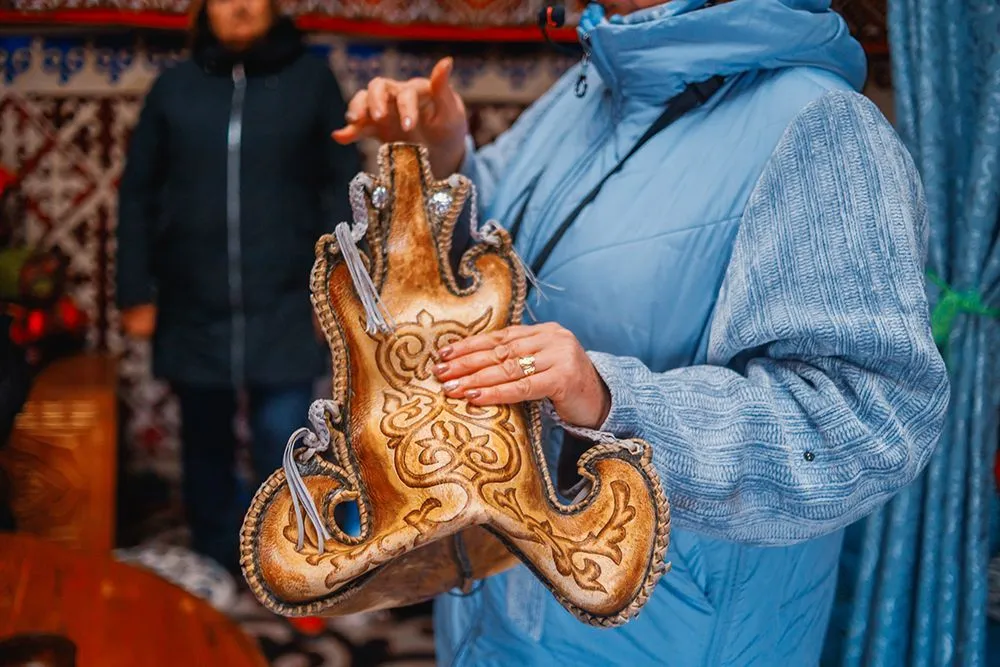 Туристический маршрут «Семь деревень» - картинка 1