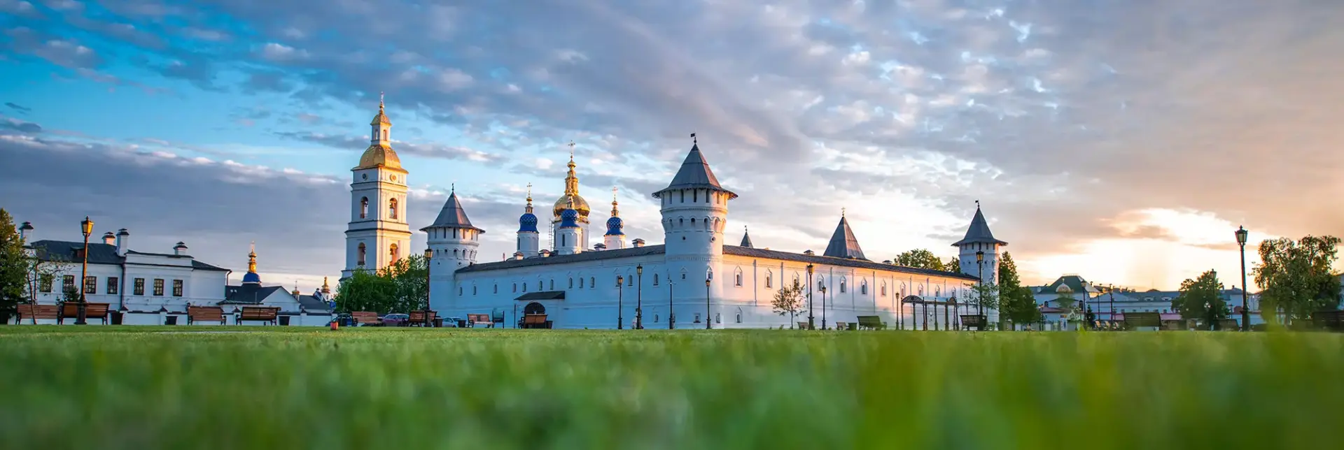 Межрегиональный тур «Императорский маршрут»