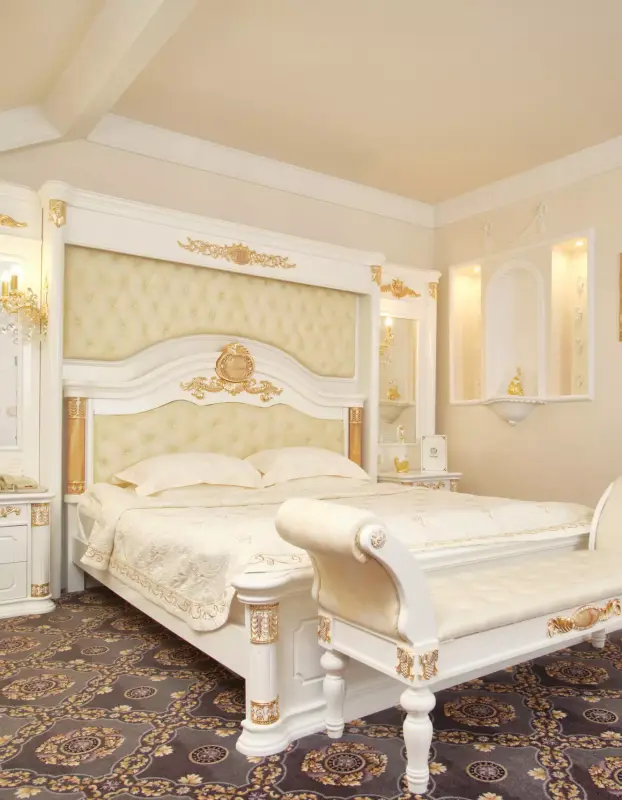 Бутик-отель Green House