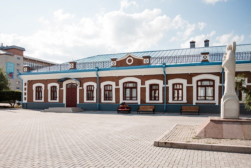 Экскурсия Ялуторовск с посещением фестиваля «Августовские спасы» - картинка 1