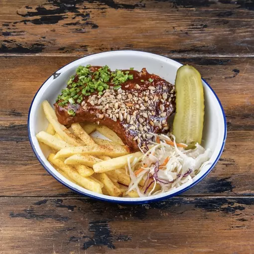 Бургерная «Краснодарский парень»