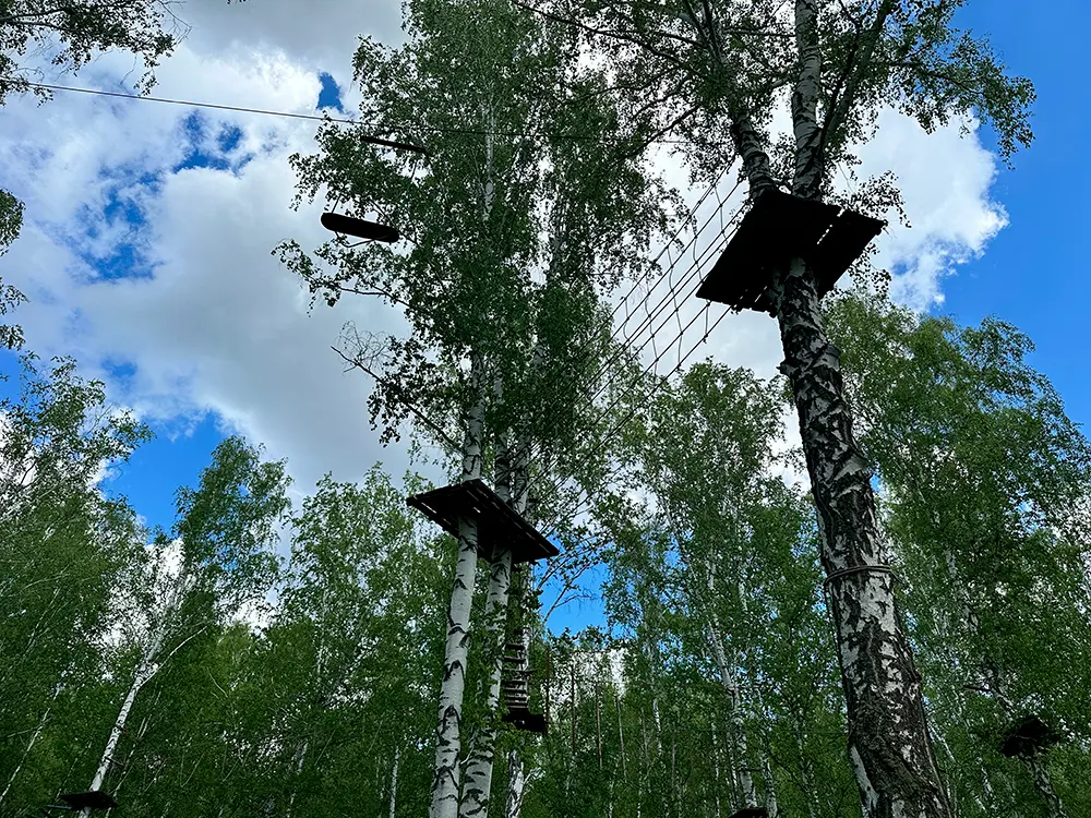 Экскурсия «Красоты Упоровской земли» - картинка 1