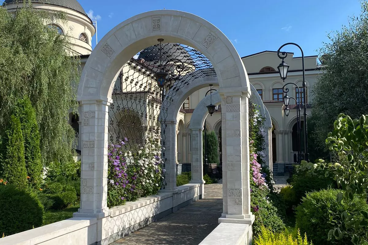 Межрегиональный тур «Императорский маршрут» - картинка 1