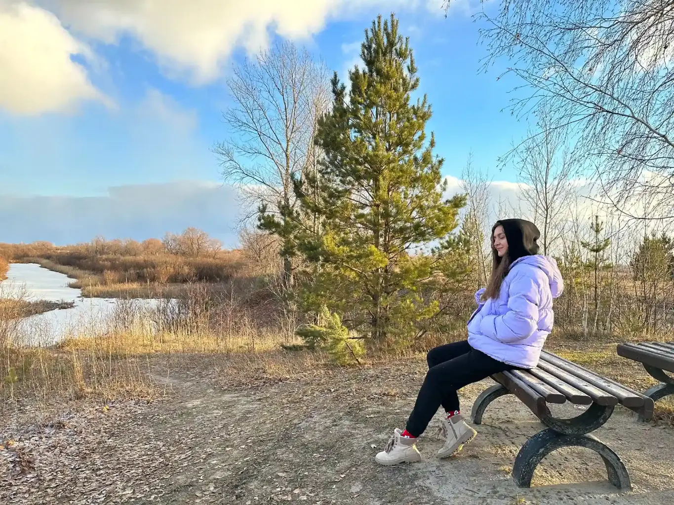 Места надо знать 6