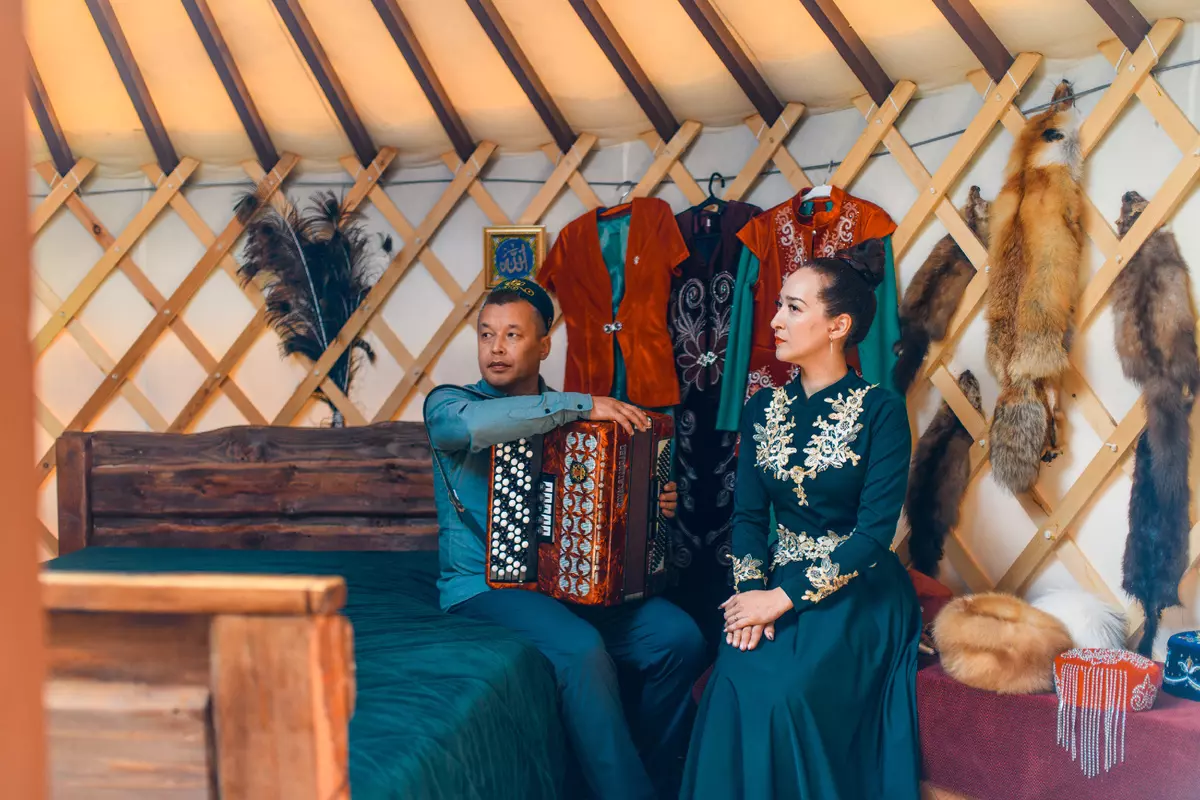 Куда сходить в Тобольске 4-2