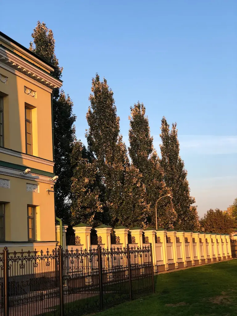 Дом купца Прасолова2