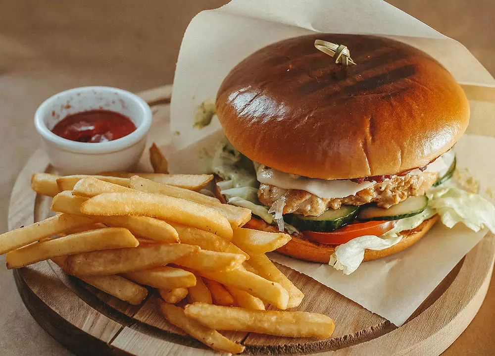 Кафе «Ретро»