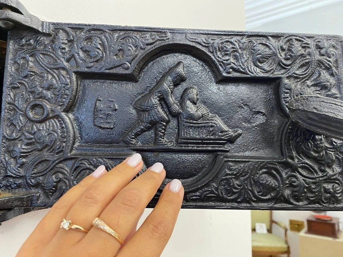 Рассказываю о впечатлениях от Музея Семьи Императора 5