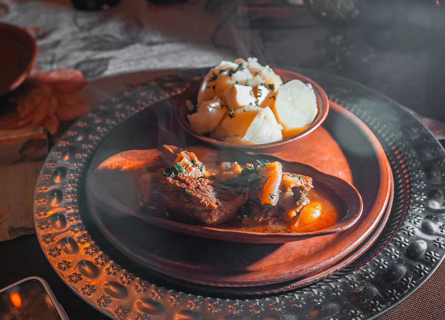 Национальный туристический маршрут «В Сибирь по своей воле» - картинка 1