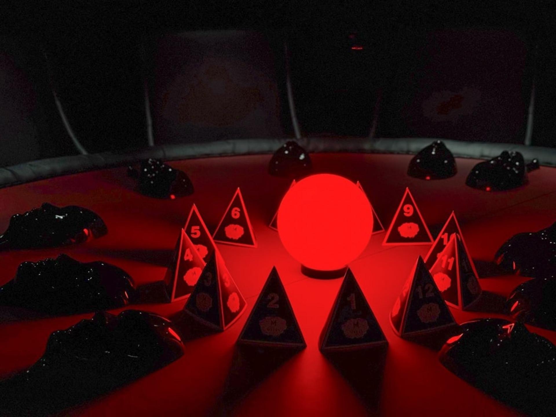 Игровая студия MAFIA VIP