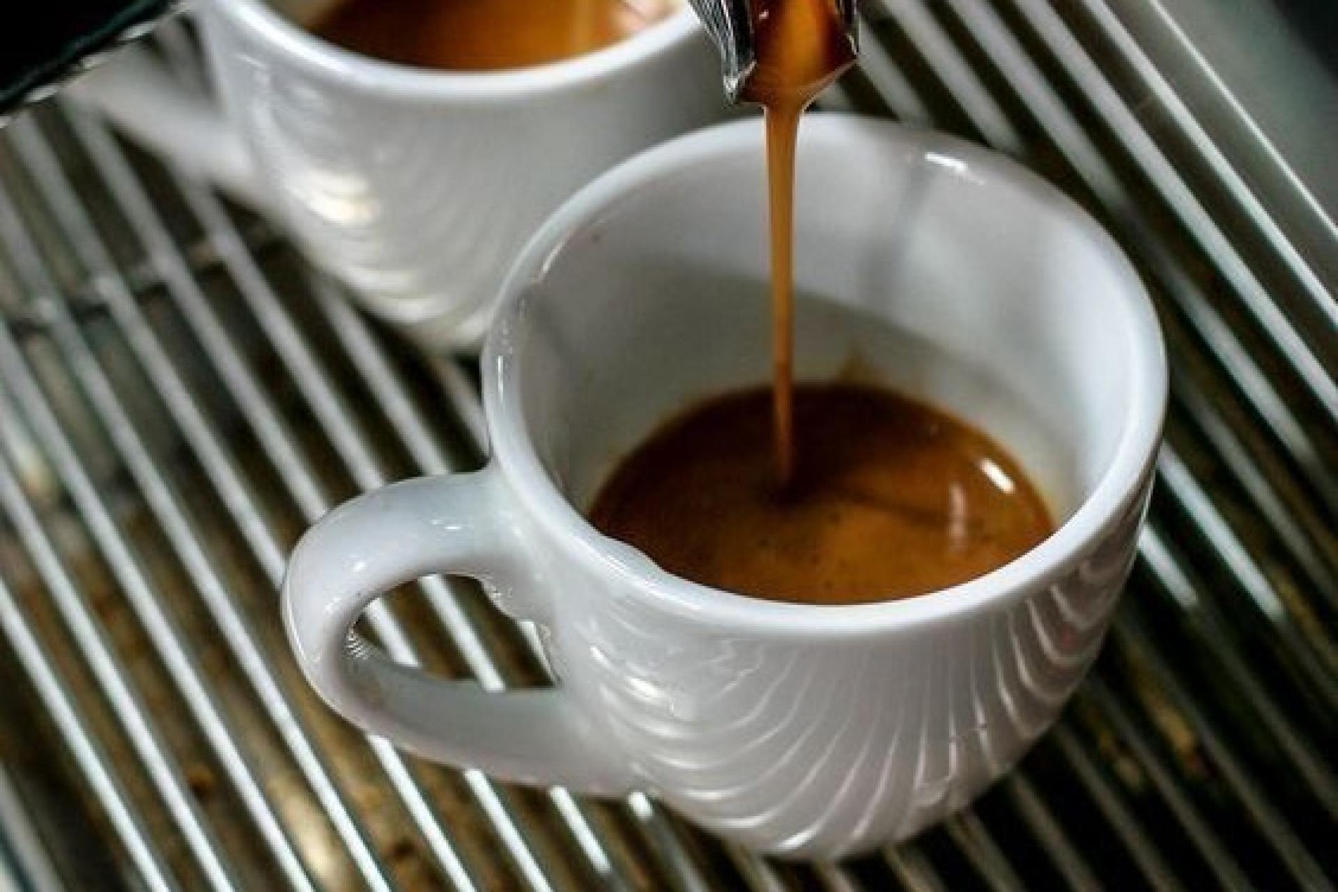 Кофейня «Палермо caffe casa»