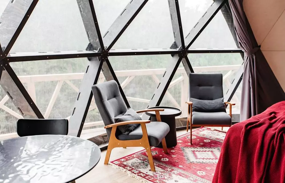 Лесной курорт «Хвойный берег»