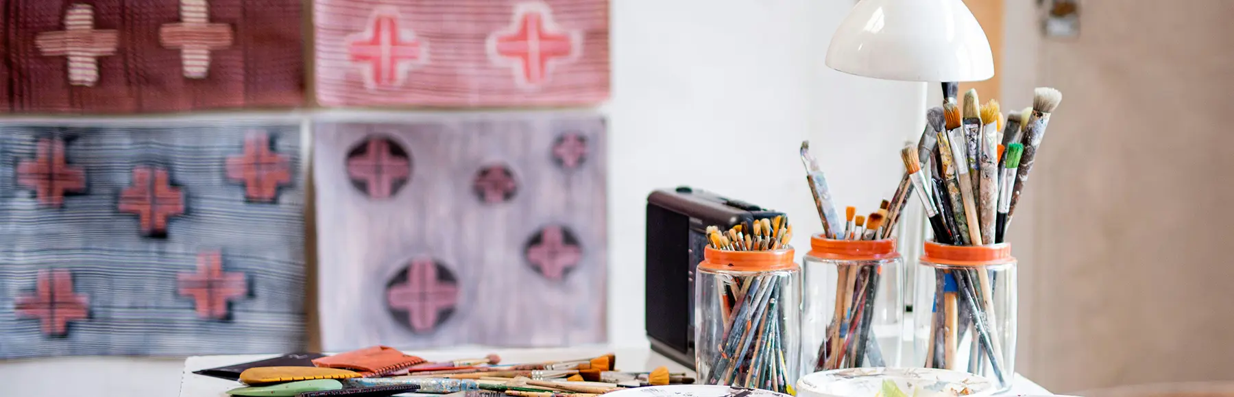 Мастер-классы в музее «Дом Машарова»