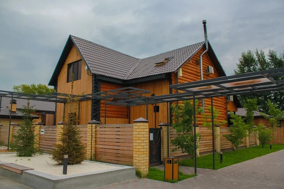 Экопарк «Удача»