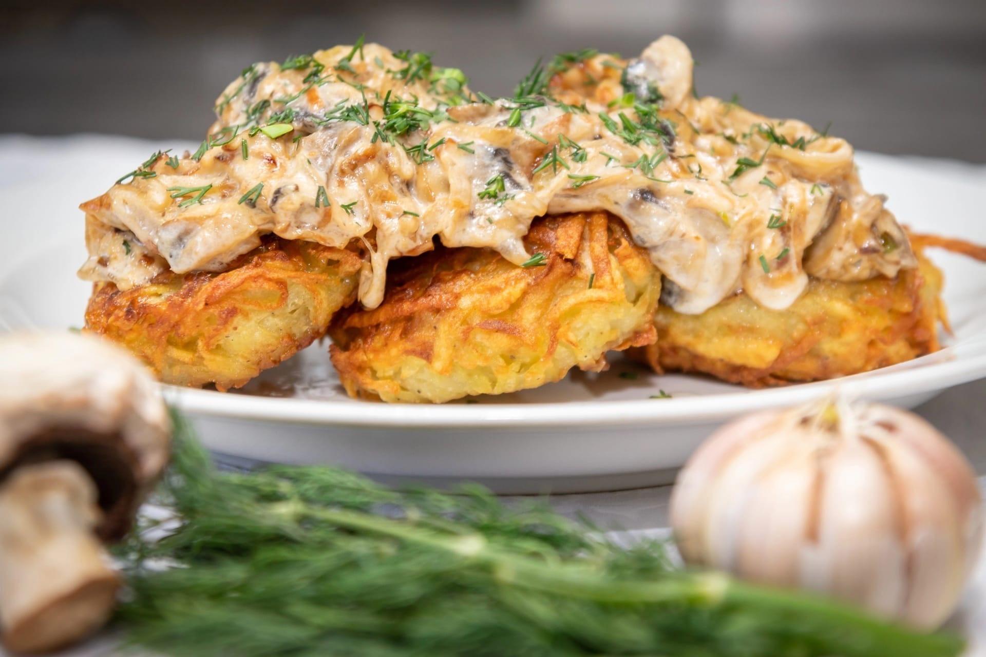 Трактирный дом «Ильинский»