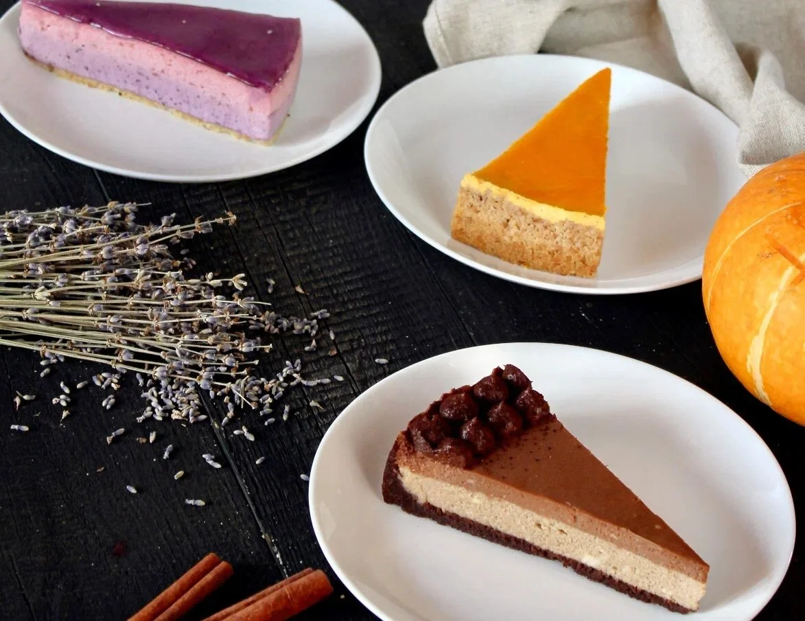 Топ 9 кафе с вкусными десертами в Тюмени 1