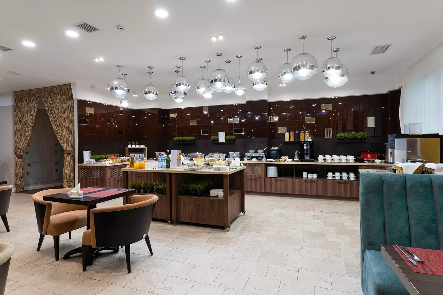 Бизнес-отель «Евразия»