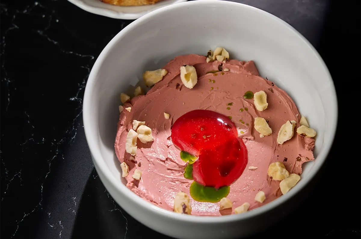 Ресторан авторской грузинской кухни «Гедонист»