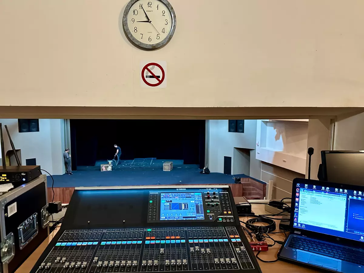 Когда сказка оживает 5