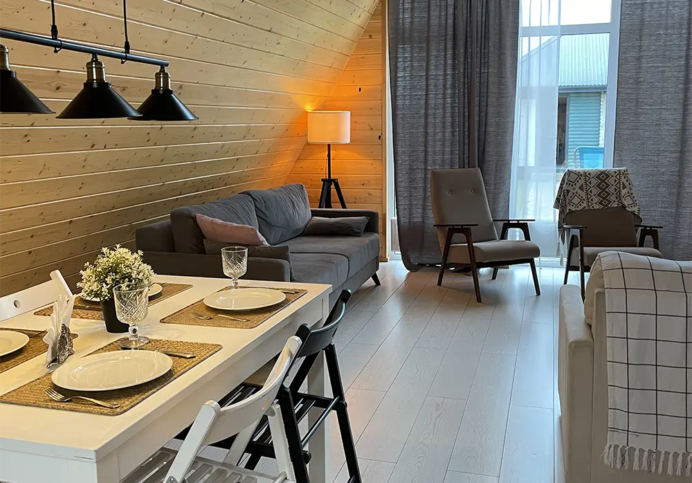 Гостевые дома «Фазенда»