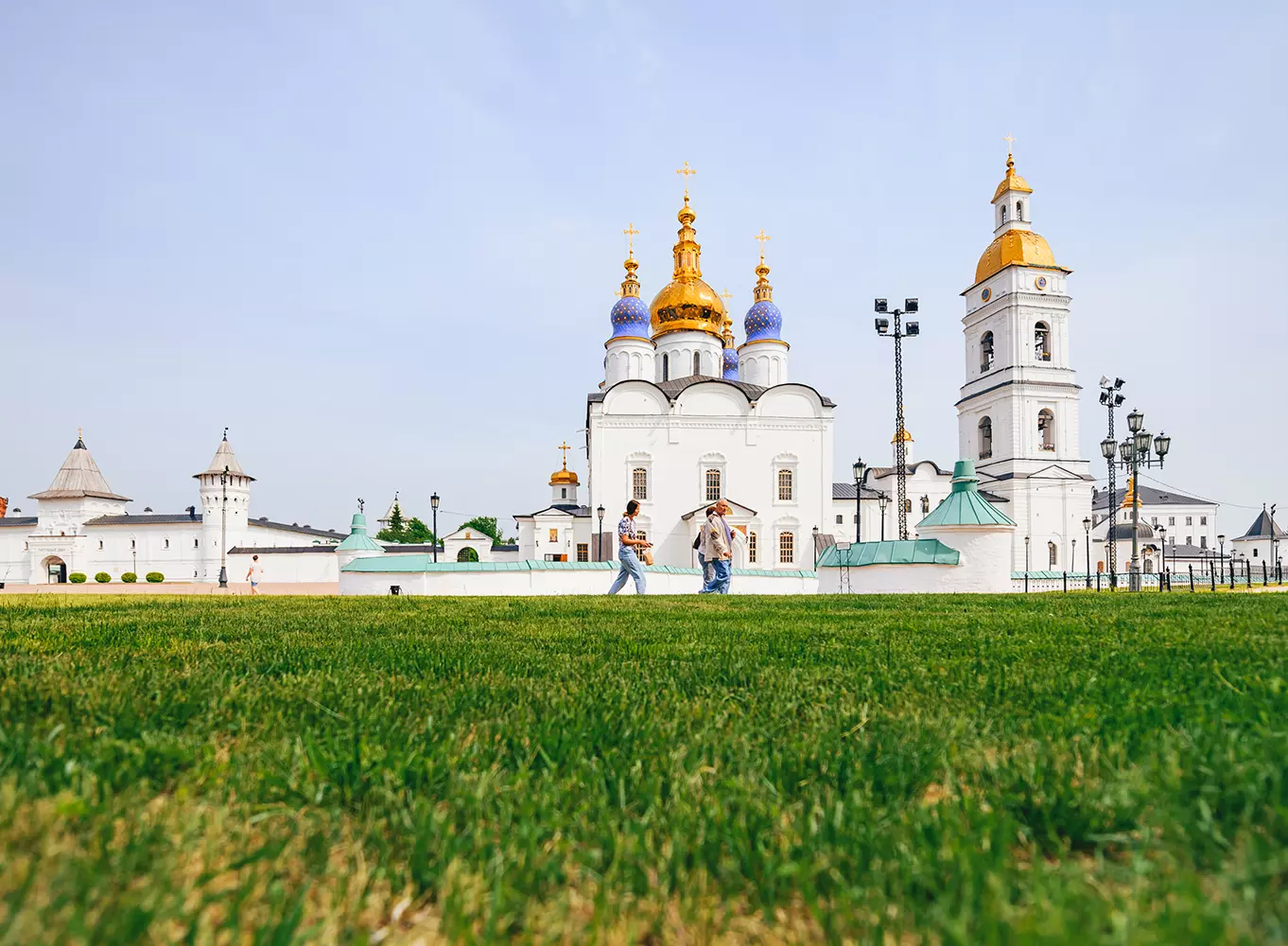 Туристический маршрут «Романовы в Сибири» - картинка 1