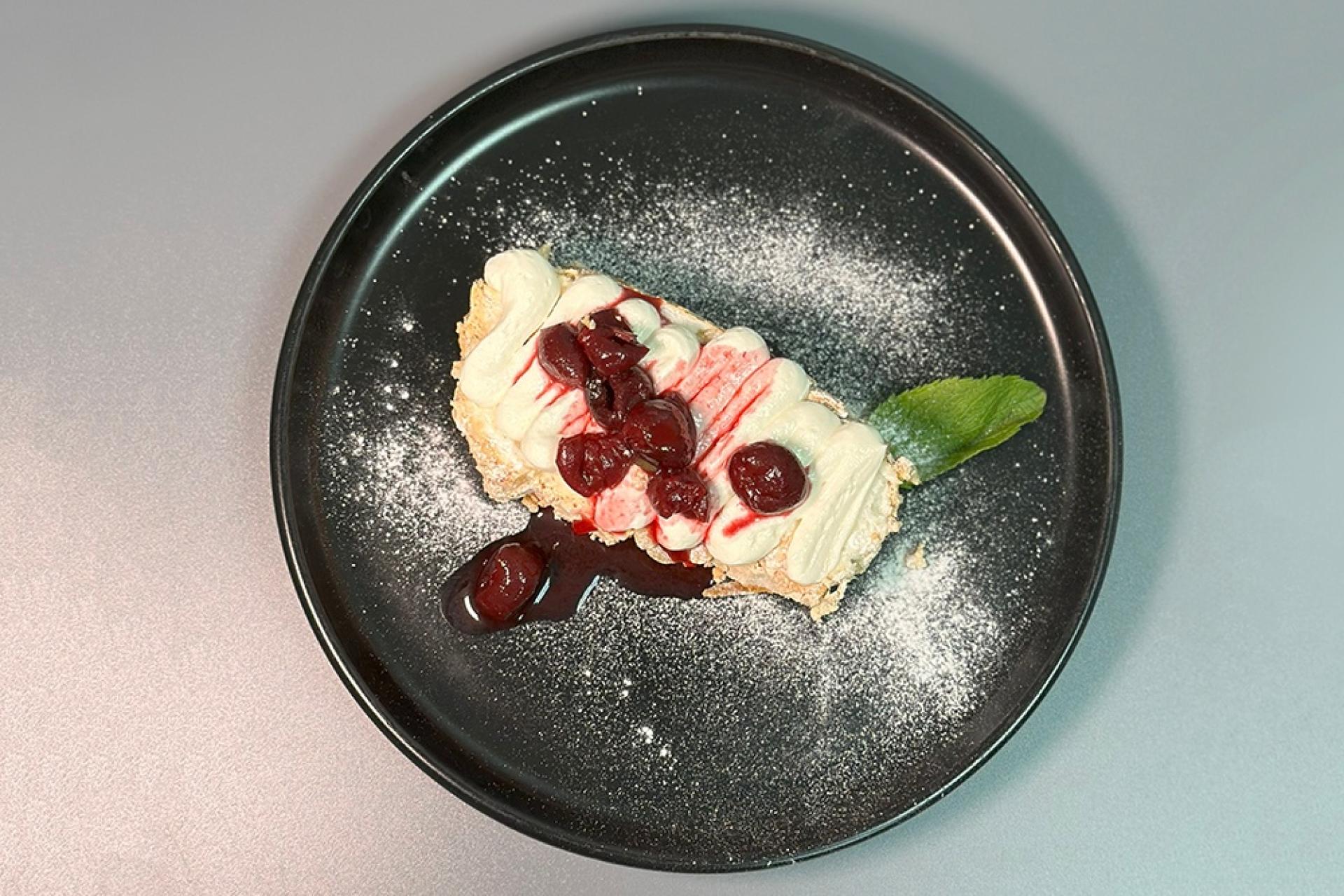 Кафе «Парнас»