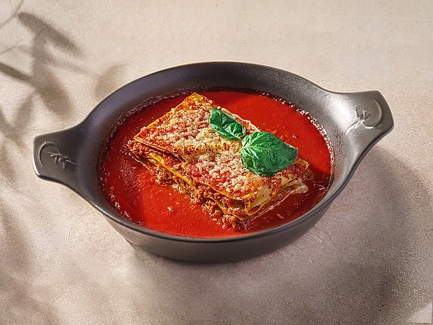 Итальянский ресторан «Перчини»