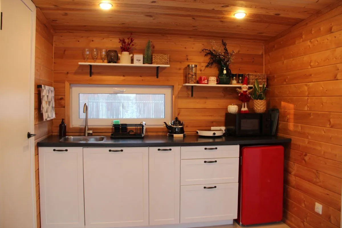 Место в Тюмени где каждый скажет Я на даче 4