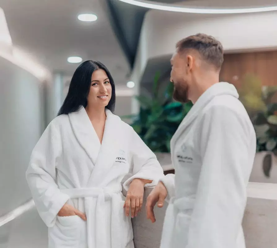 Место здоровья и долголетия 4-8