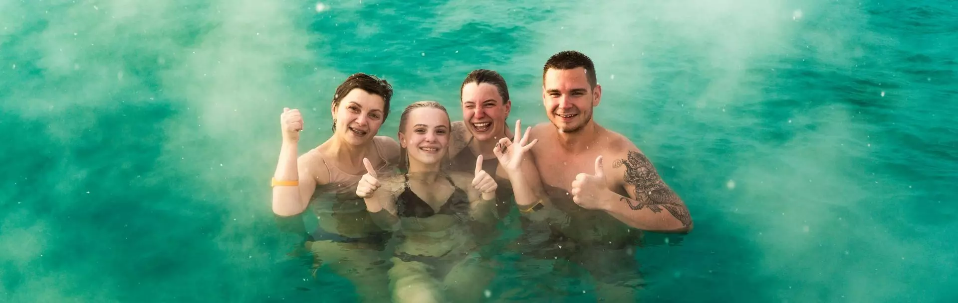 Источник «Тюменский»