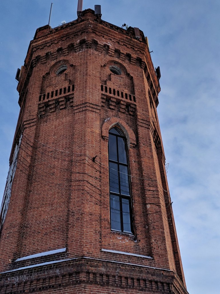 Зачем в Сибири создали кремль 1-2