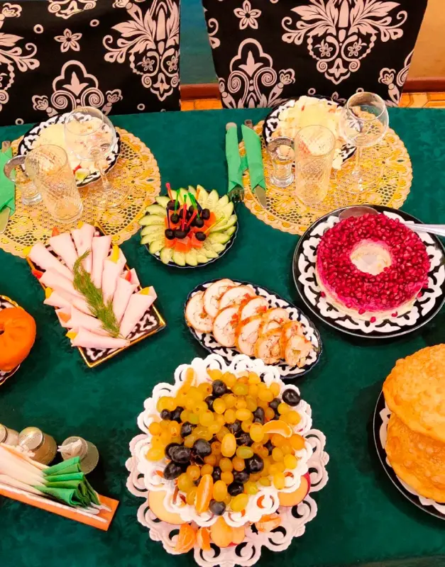 Кафе «Бахетле»