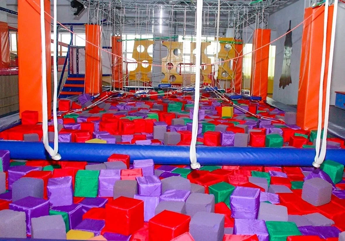 Куда сходить с детьми в Тюмени пока город спит 6