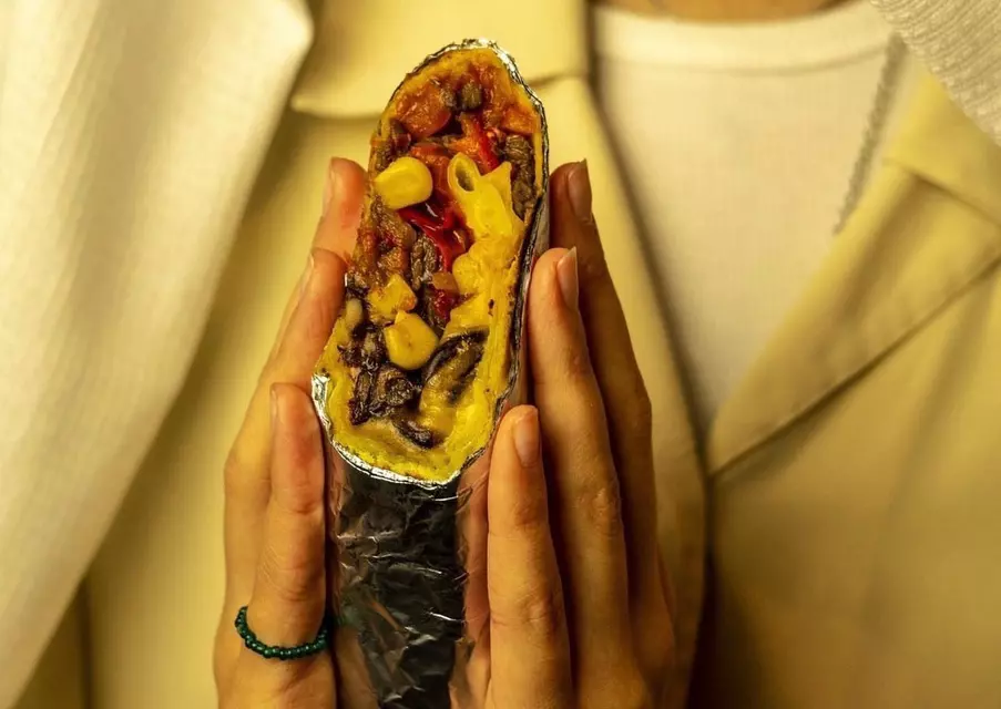 Мексиканский бар Fresca 