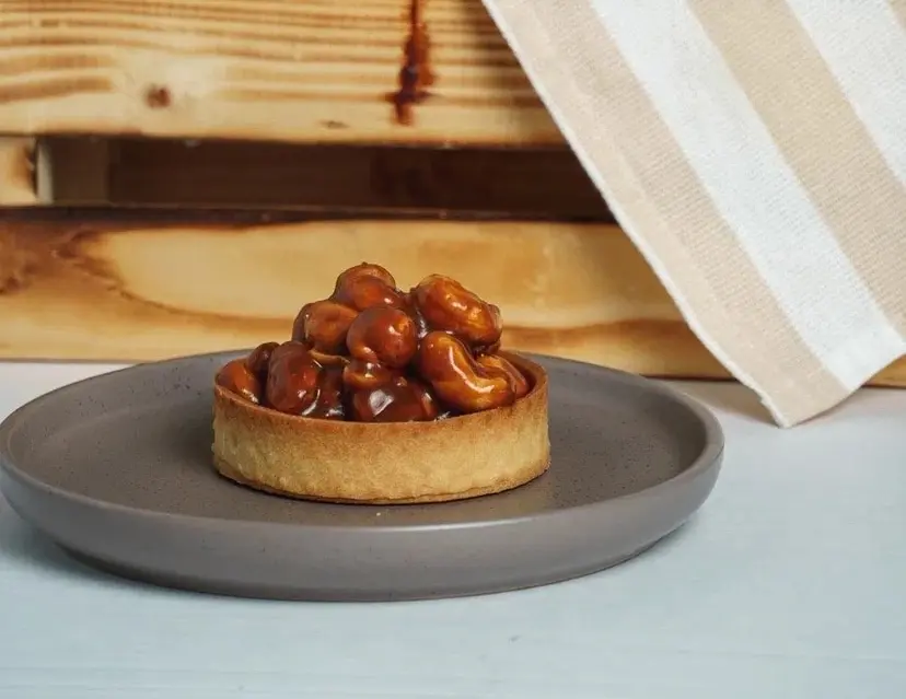 Кофейня «Тортобелка»