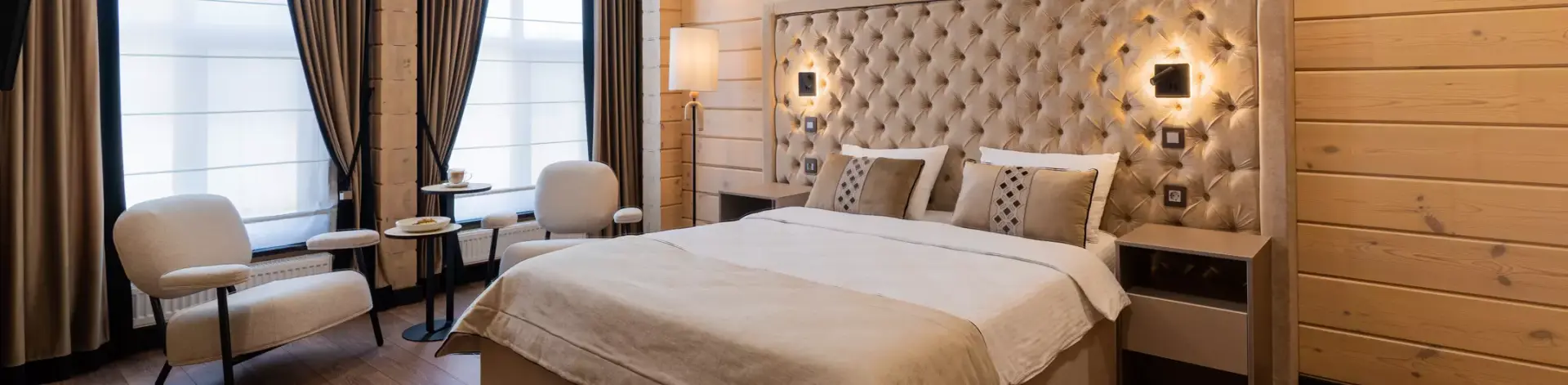 Опера велнес отель