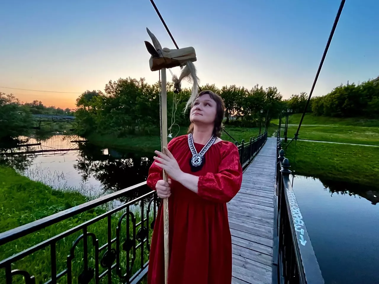 Музей-балаган «Дом Спиридон»