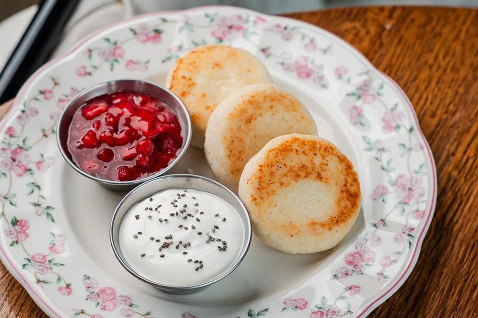 Идеальное утро 12