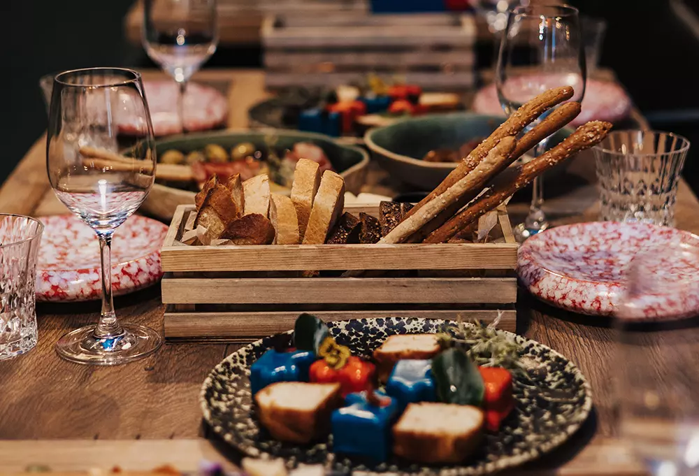 Рестобар «Контора»