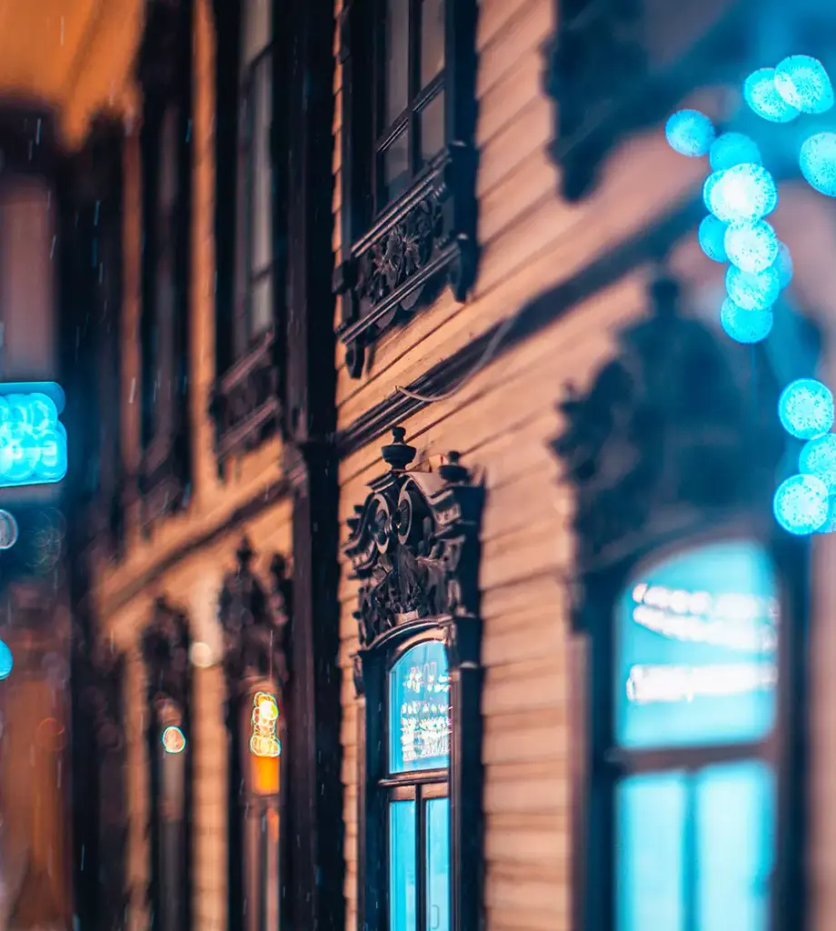 ЗИМА Очаровательная Тюмень 1-3