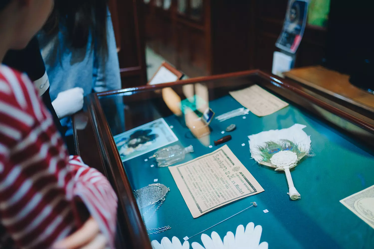 Образовательно-туристический маршрут «Город открытий. Предпринимательство» - картинка 1