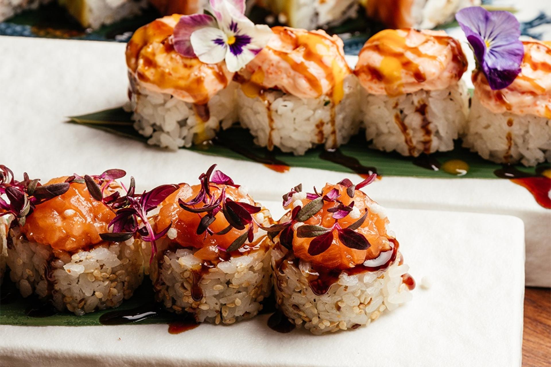 Азиатская бироварня Brew`s Lee