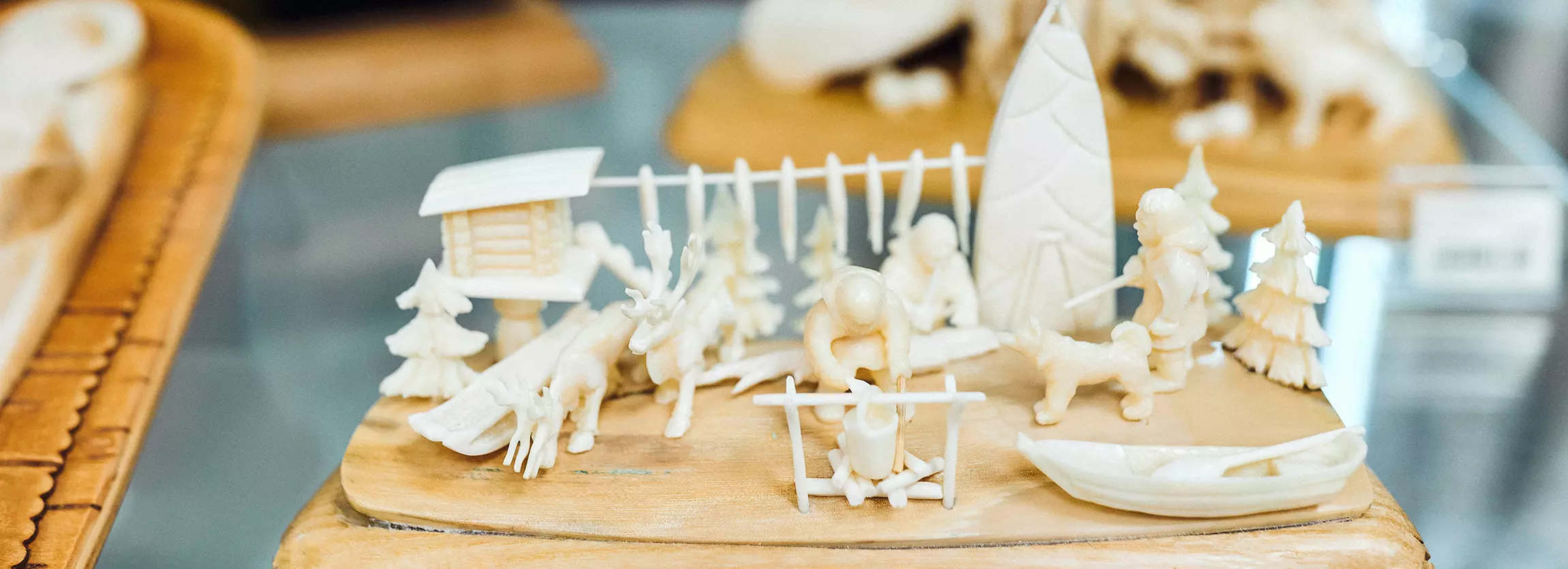 Туристический маршрут «Романовы в Сибири» - картинка 1