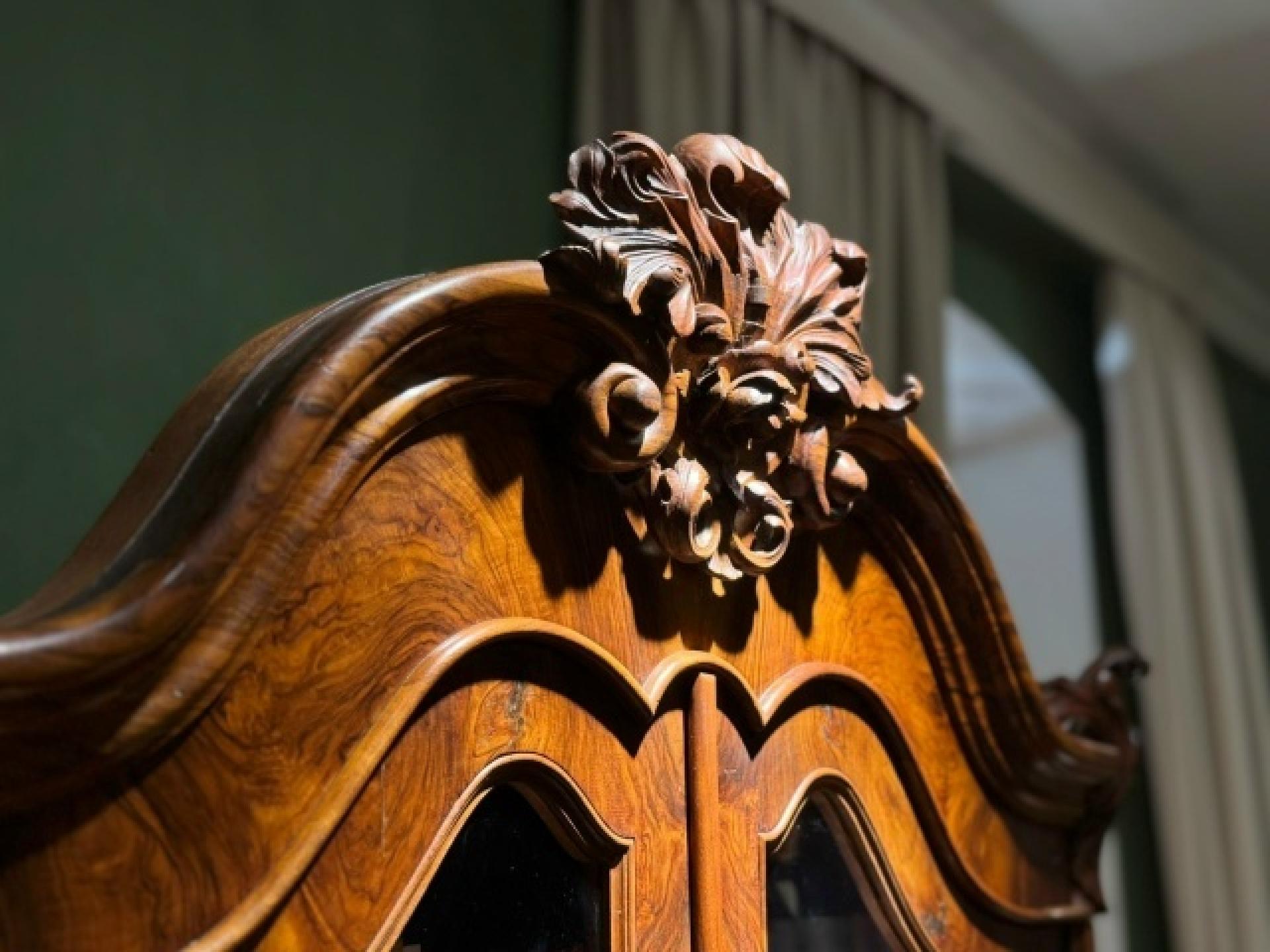 Торговые ряды в Ялуторовске