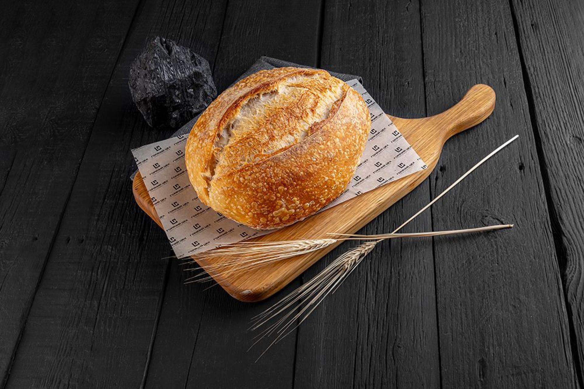 Ресторан «Горячий цех»