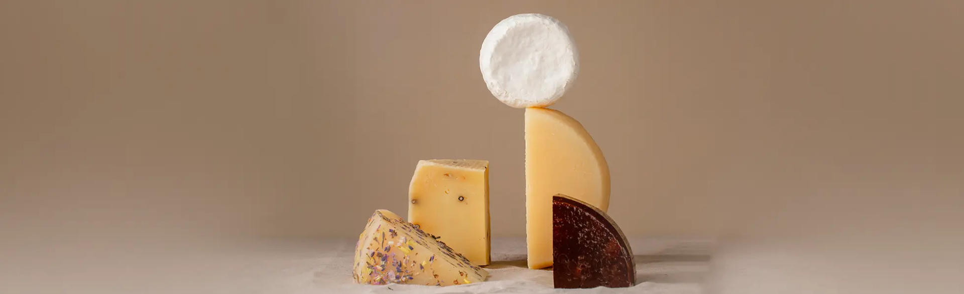 Мастерская сыра «Страчателли»