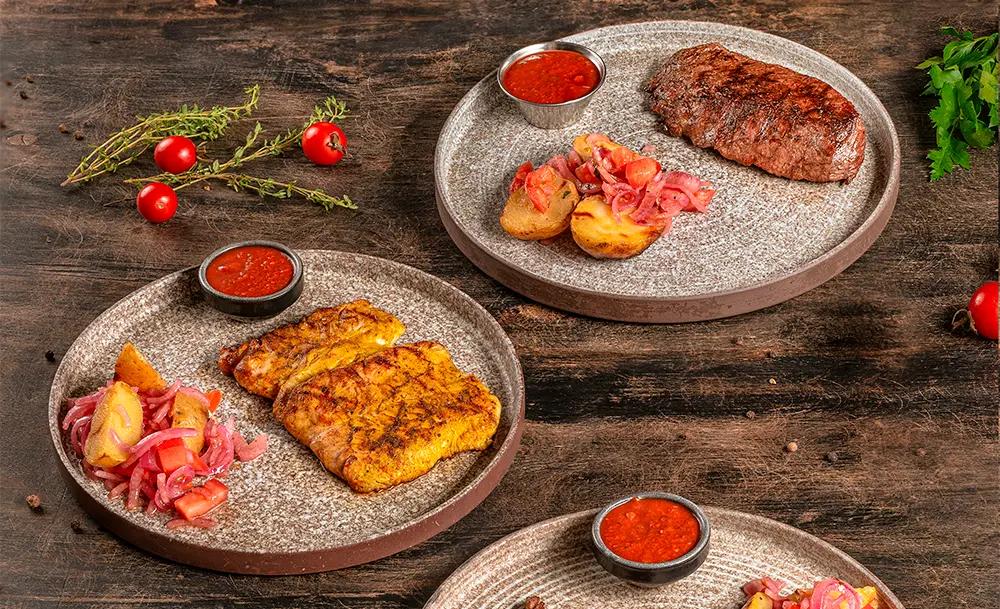 Трактир «ЕрмолаевЪ»